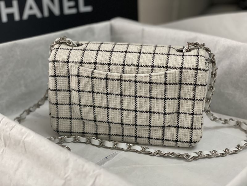 Chanel CF Series Bags